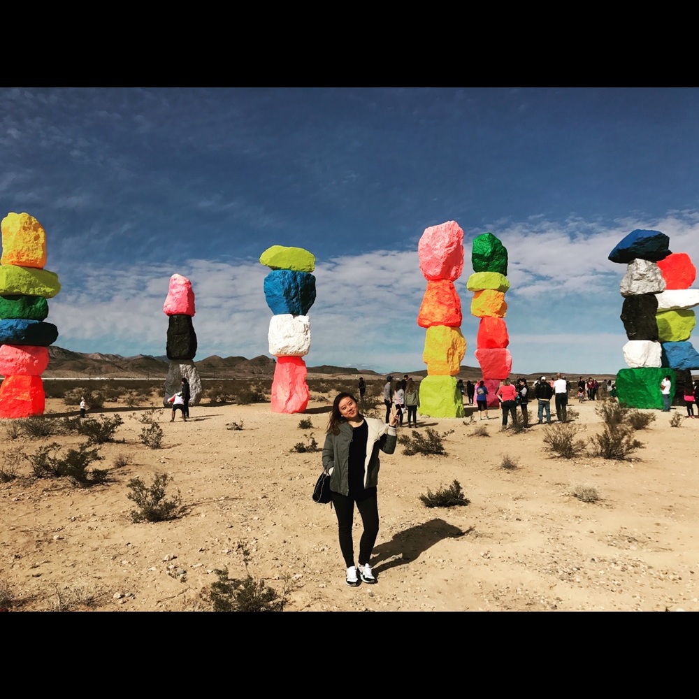 Meet your Posher, Joey